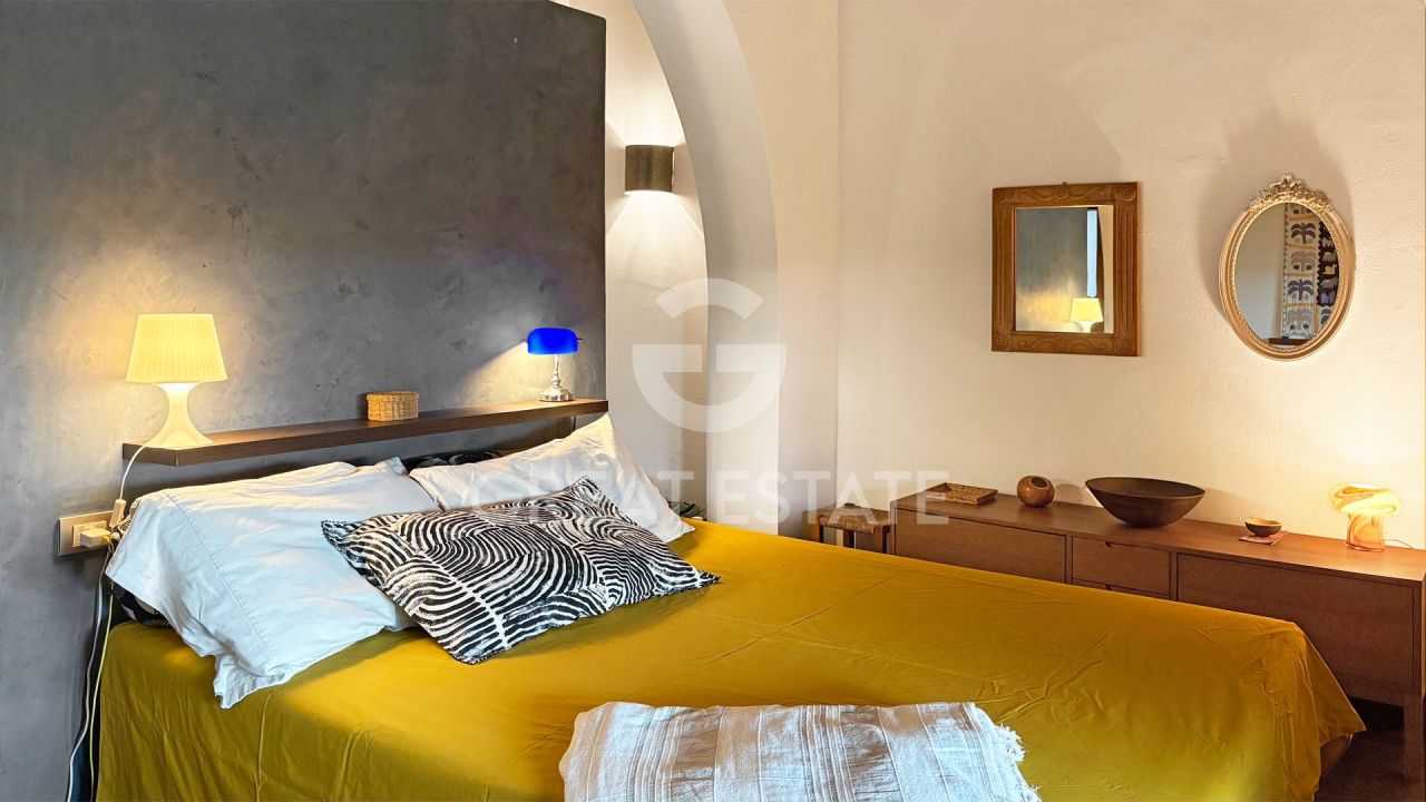 Casa a Cortona, Italia, 110 m² - foto 17