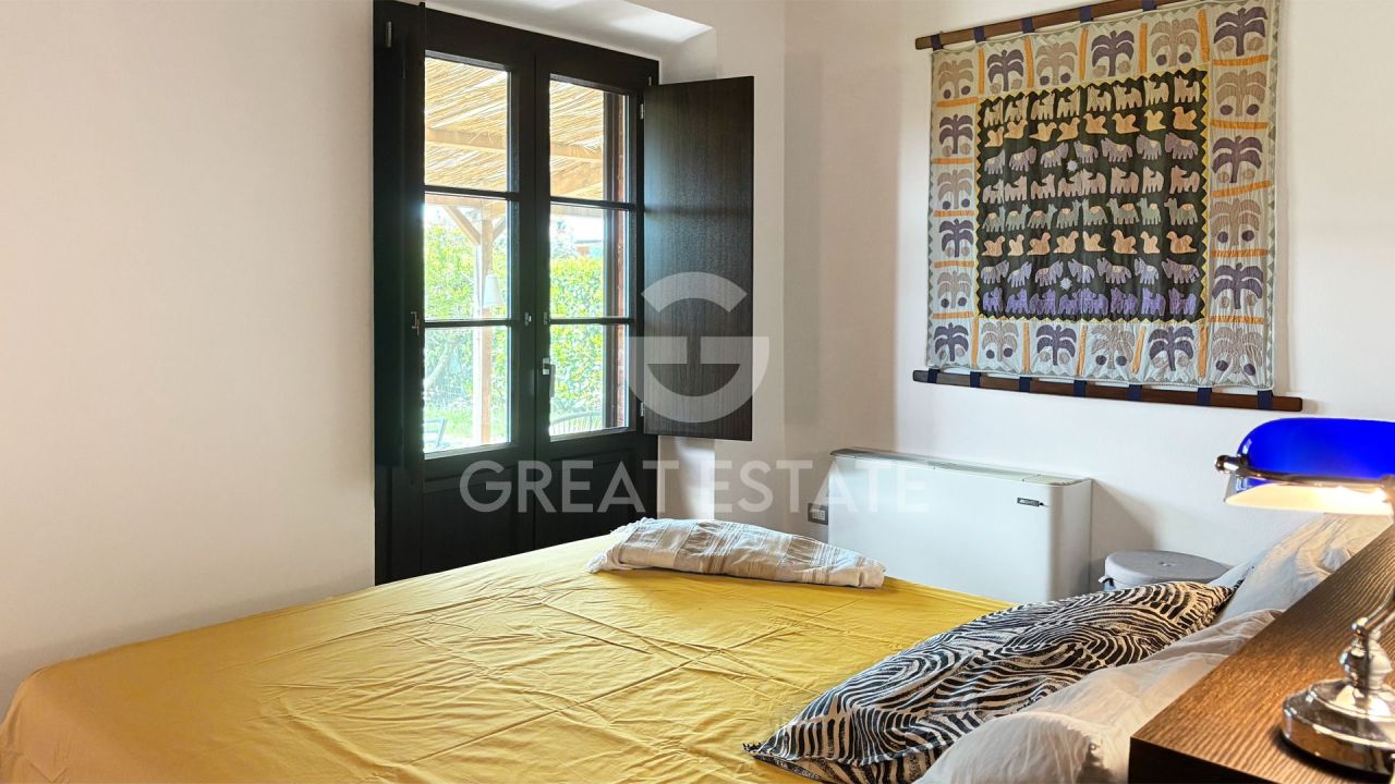 Casa a Cortona, Italia, 110 m² - foto 18