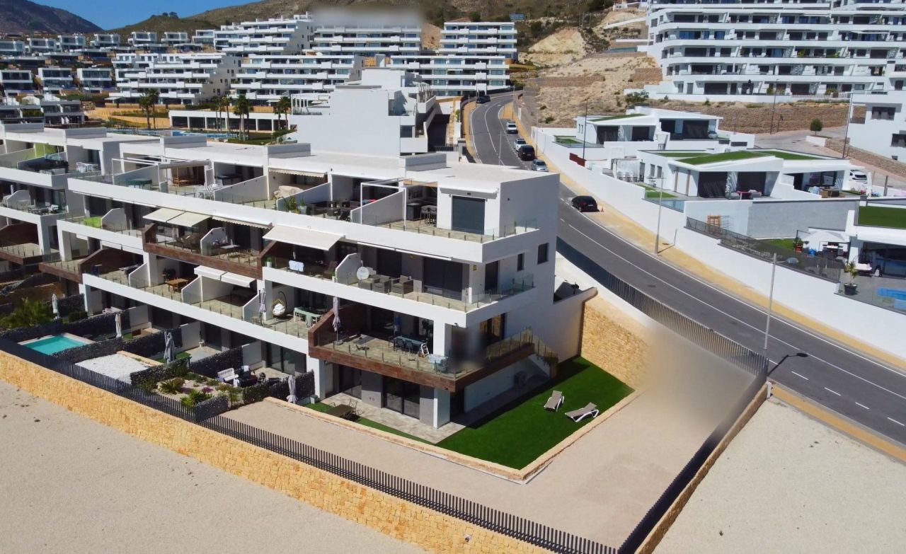 Apartamento en Finestrat, España, 91 m² - imagen 2