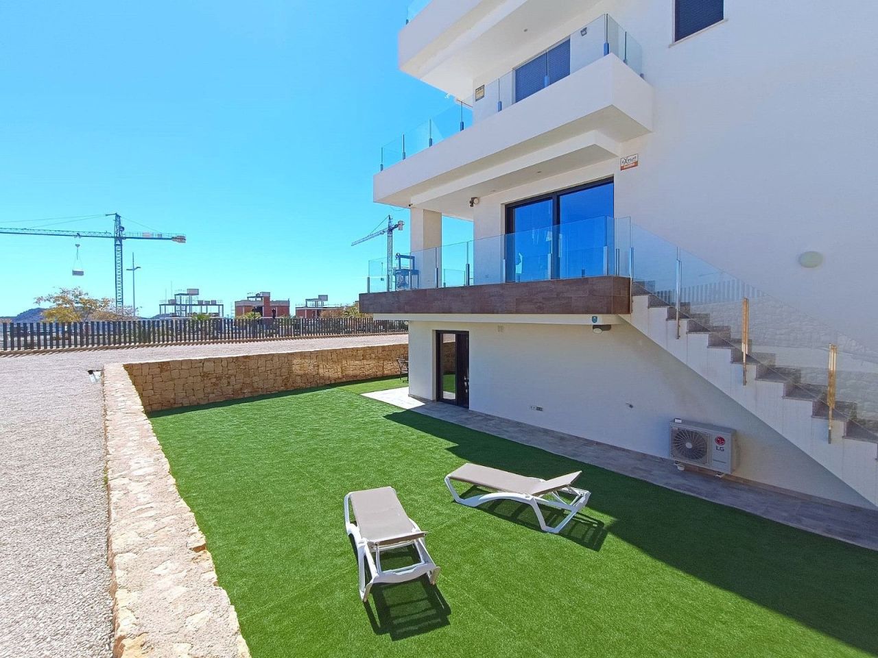 Apartamento en Finestrat, España, 91 m² - imagen 7