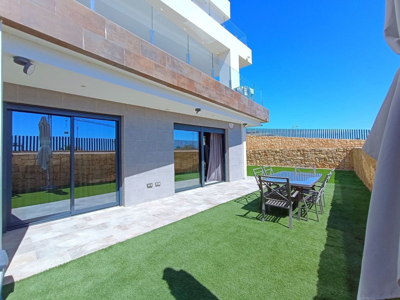 Appartement à Finestrat, Espagne, 91 m² - image 7