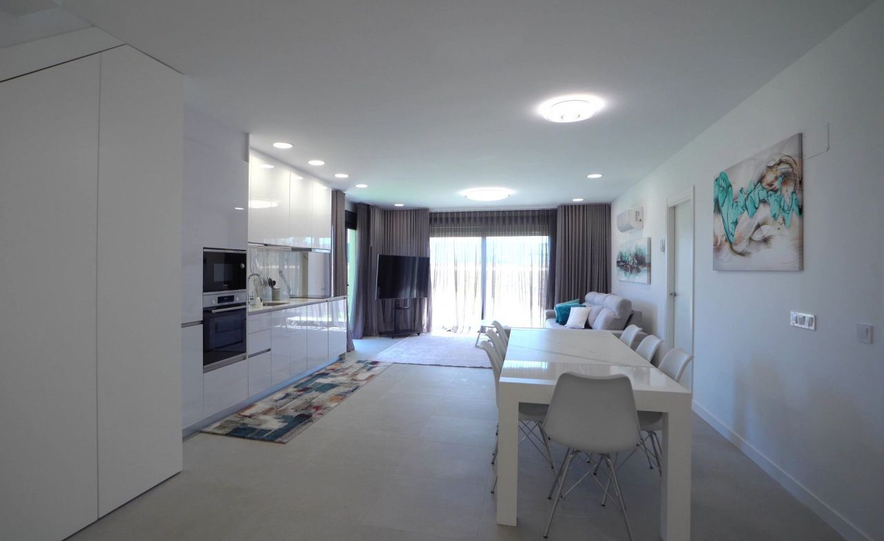 Apartamento en Finestrat, España, 91 m² - imagen 10