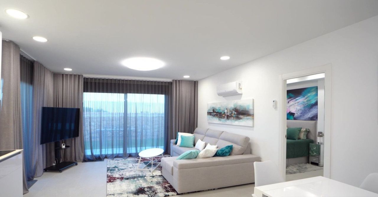 Apartamento en Finestrat, España, 91 m² - imagen 11