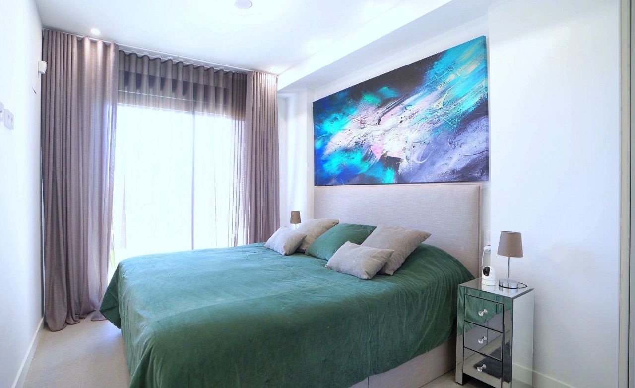 Apartamento en Finestrat, España, 91 m² - imagen 13