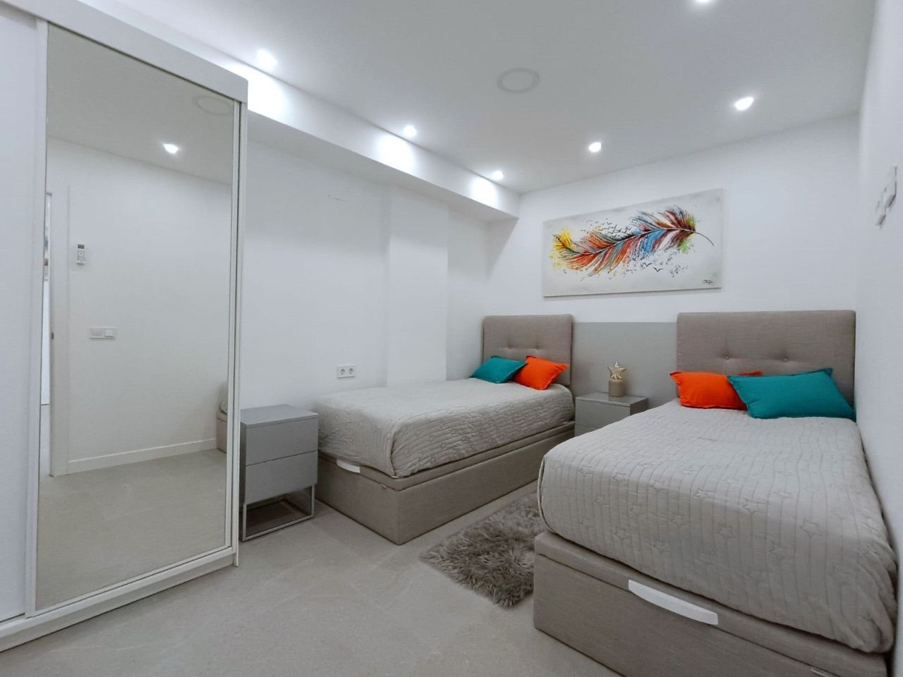 Apartamento en Finestrat, España, 91 m² - imagen 14