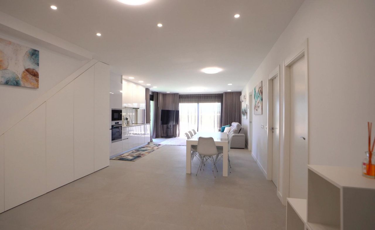 Appartement à Finestrat, Espagne, 91 m² - image 16