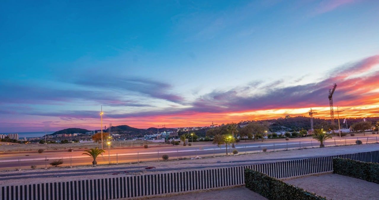 Apartamento en Finestrat, España, 91 m² - imagen 16