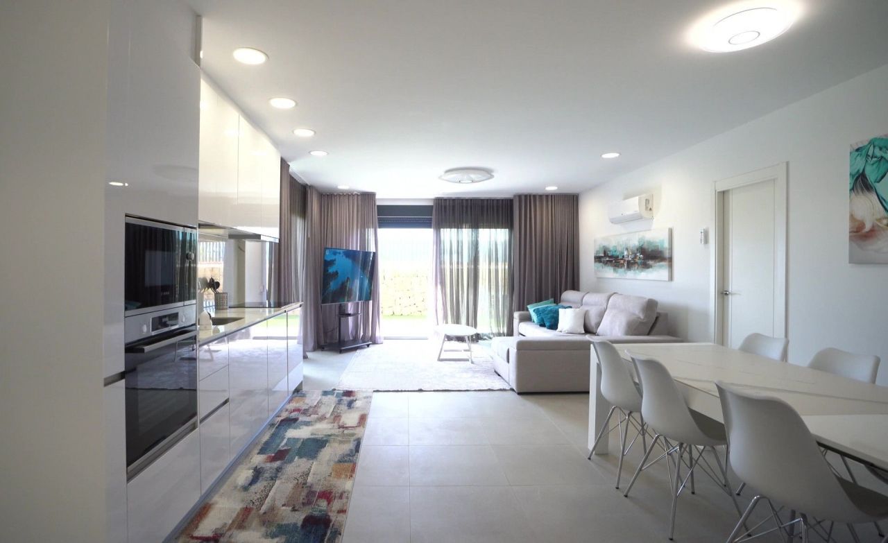 Apartamento en Finestrat, España, 91 m² - imagen 18