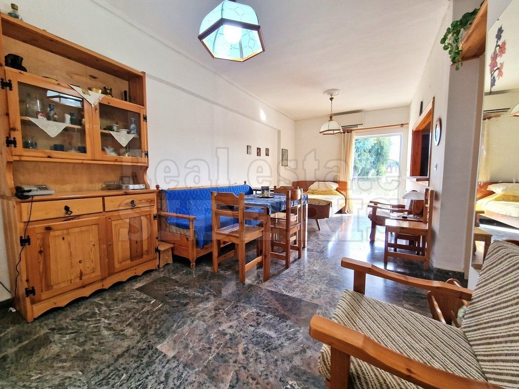 Apartment in Loutraki, Griechenland, 34 m² - Foto 1