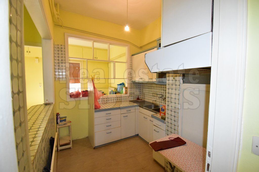 Apartamento en Loutraki, Grecia, 48 m² - imagen 1