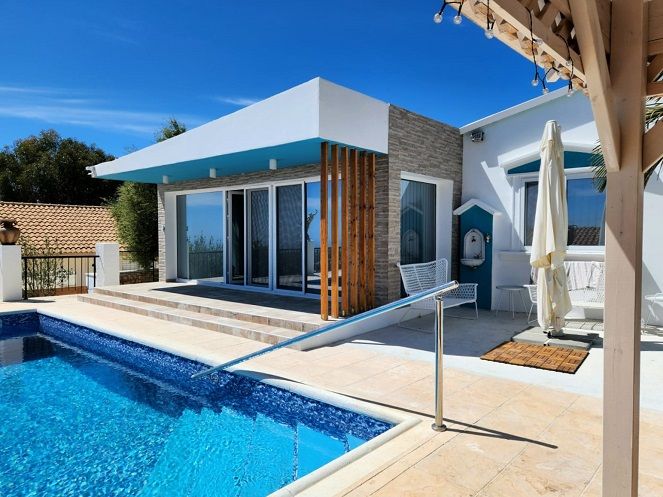 Villa in Paphos, Zypern, 270 m² - Foto 6