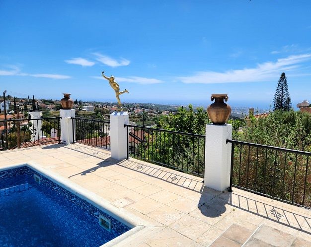Villa in Paphos, Zypern, 270 m² - Foto 1