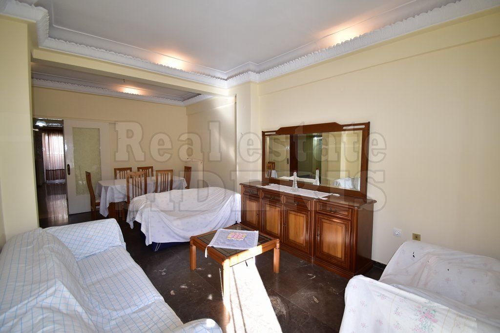 Apartment in Loutraki, Griechenland, 120 m² - Foto 1