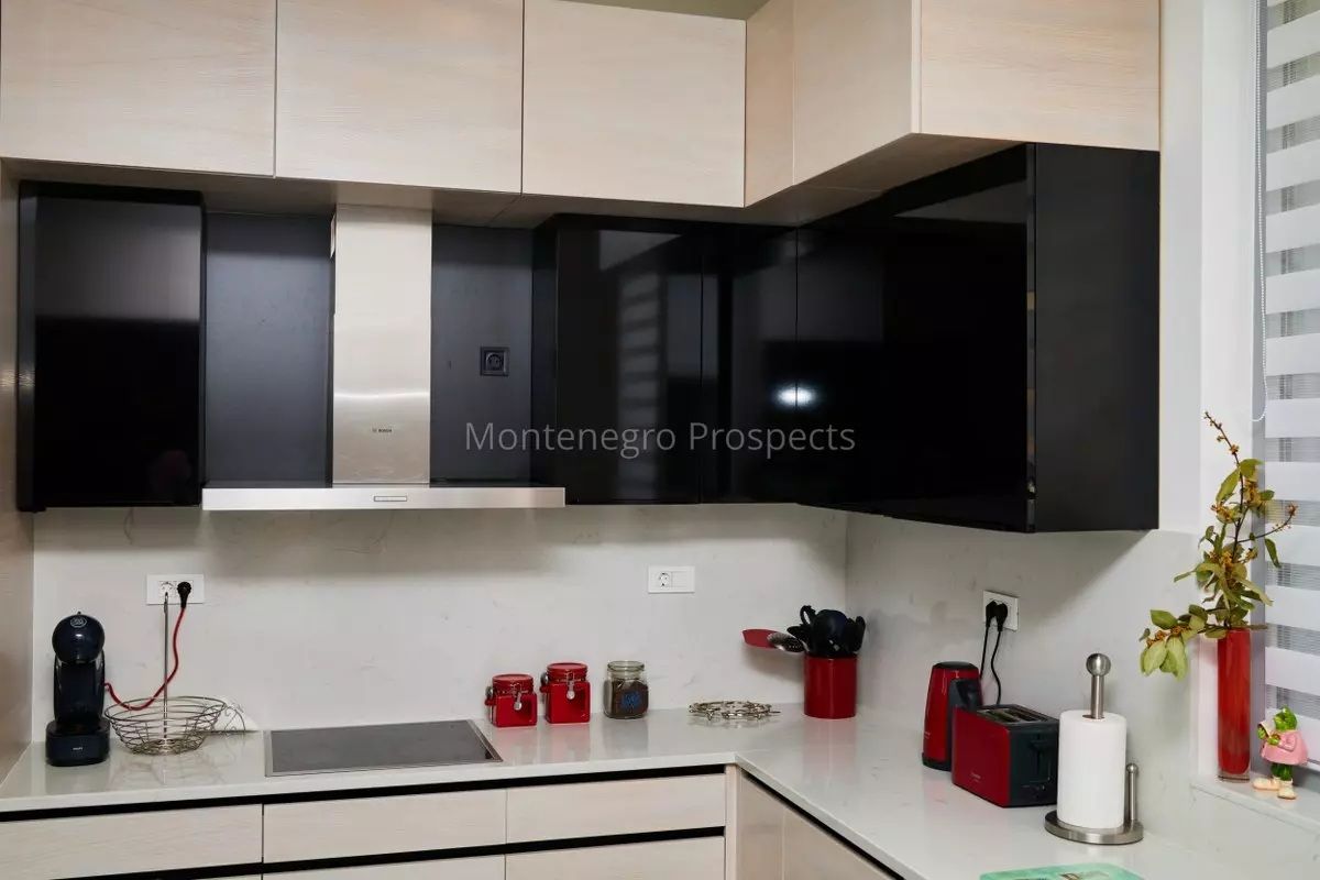 Villa à Kumbor, Monténégro, 446 m² - image 6