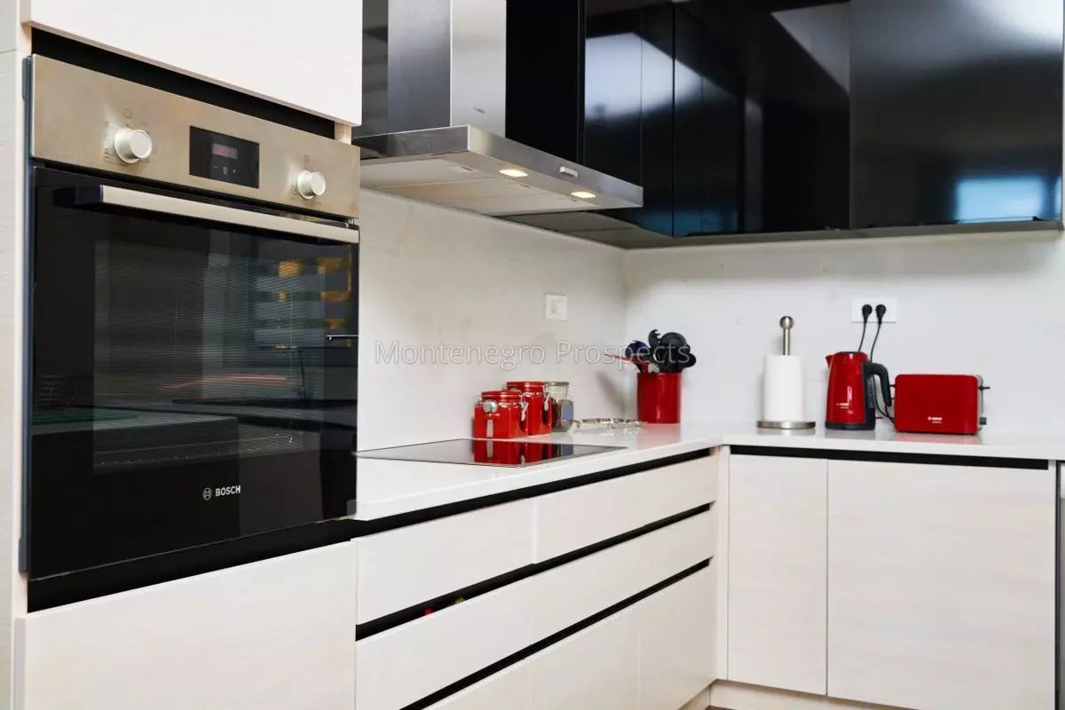 Villa à Kumbor, Monténégro, 446 m² - image 8