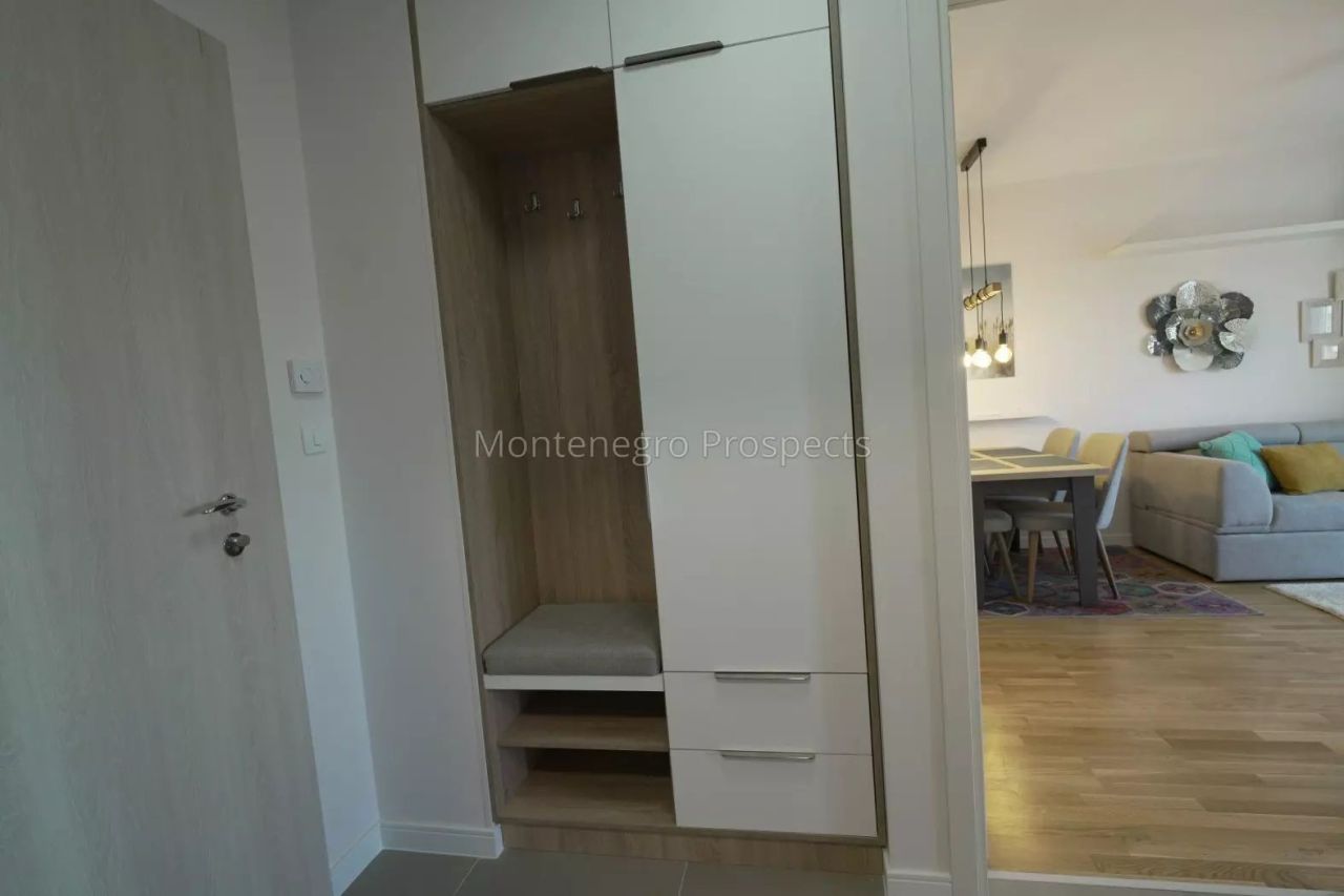 Apartment in Podgorica, Montenegro, 42 m² - Foto 7