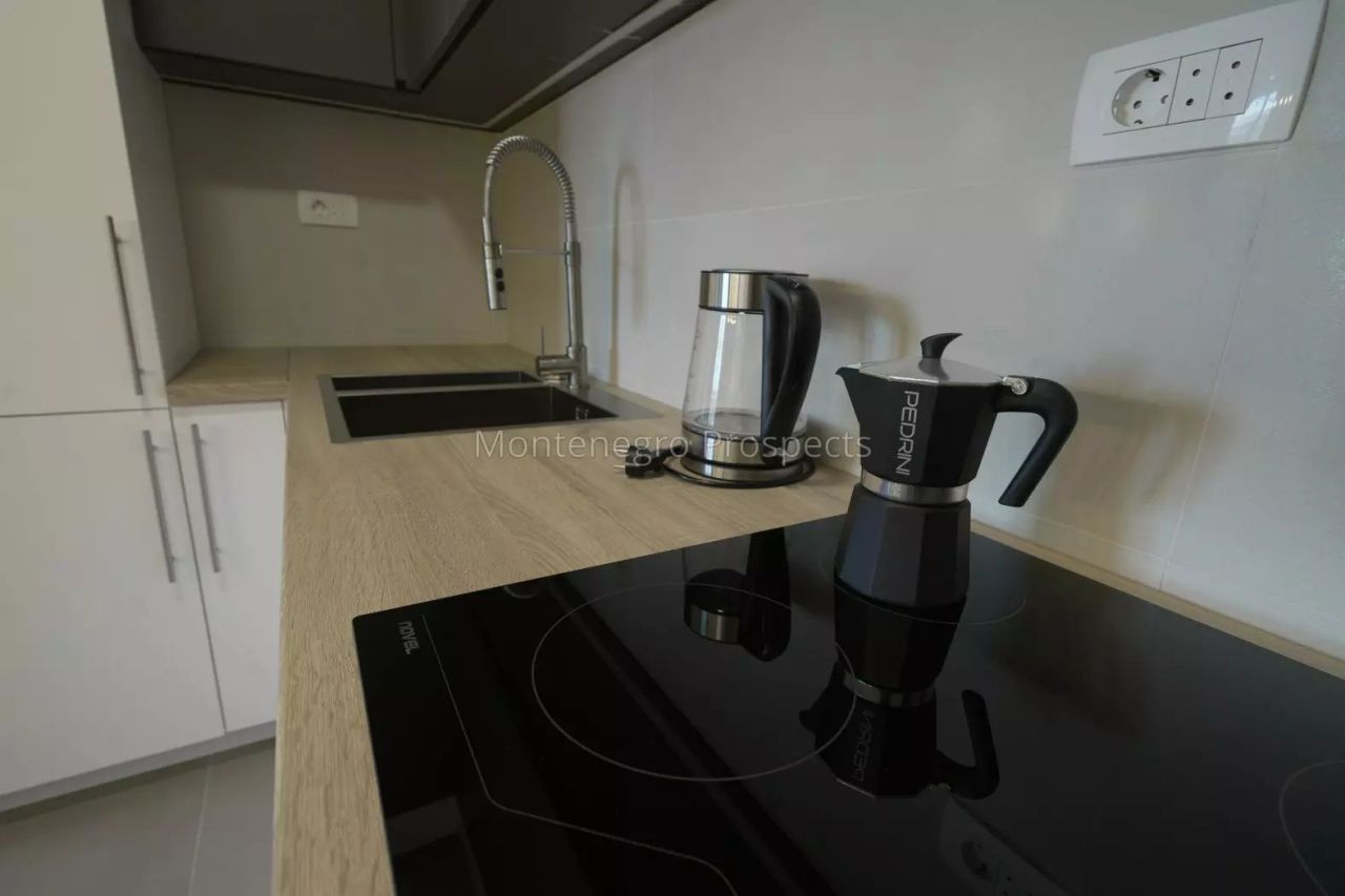 Apartment in Podgorica, Montenegro, 42 m² - Foto 5