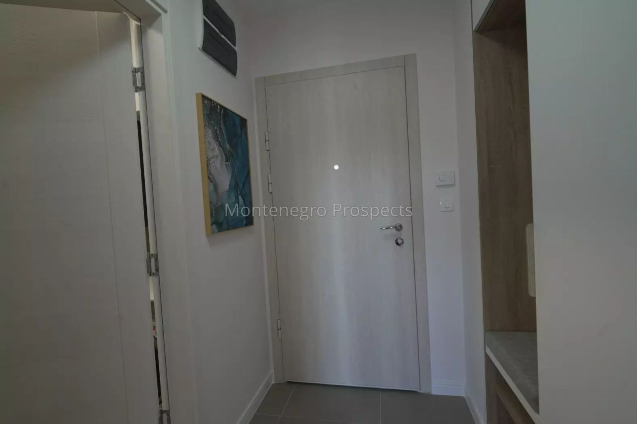 Apartment in Podgorica, Montenegro, 42 m² - Foto 6