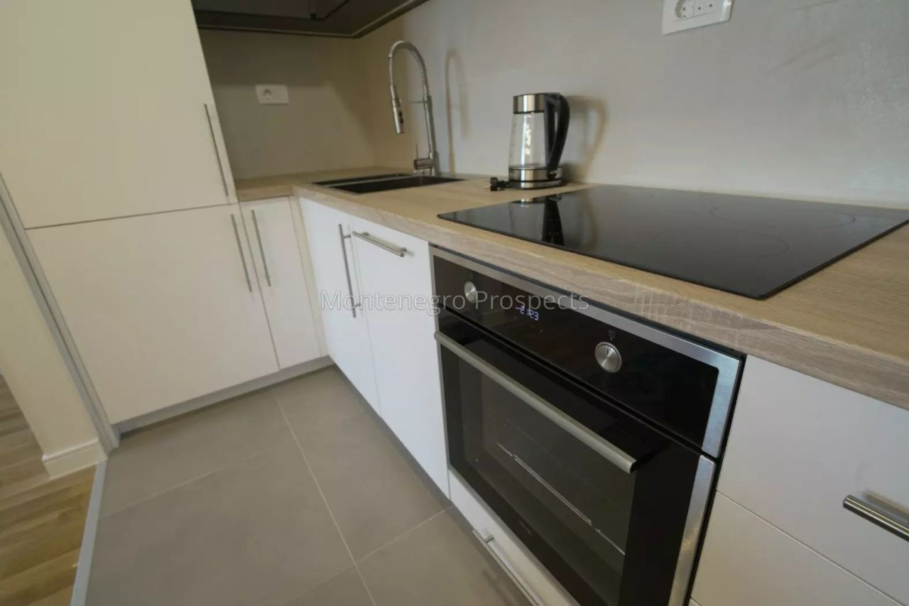 Apartment in Podgorica, Montenegro, 42 m² - Foto 3