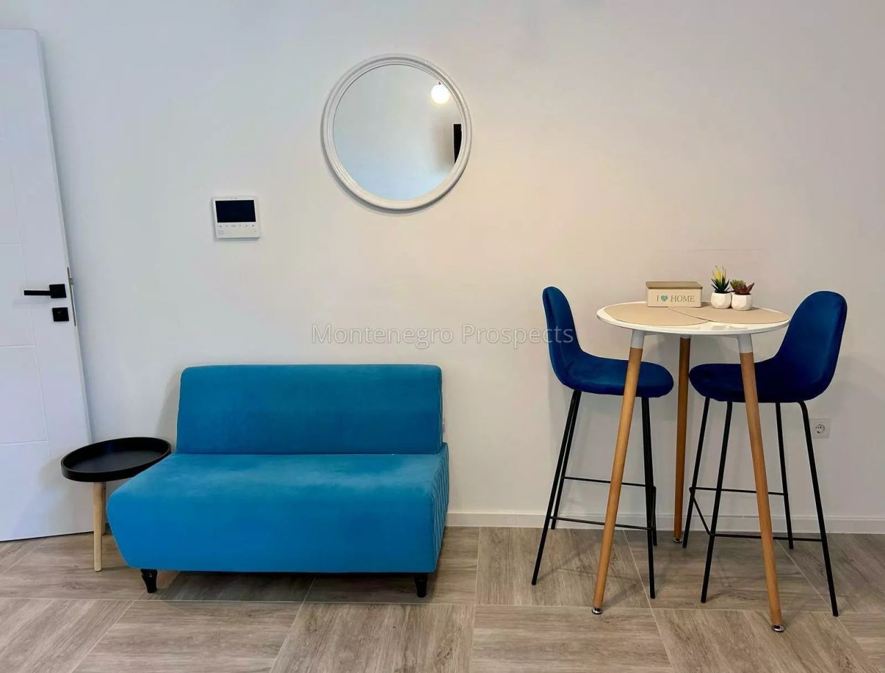 Appartement au Bar, Monténégro, 34 m² - image 9