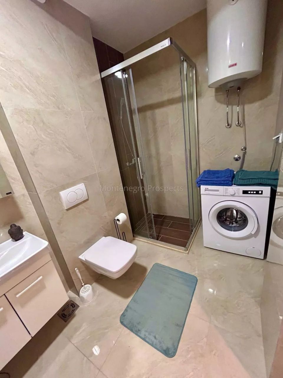 Appartement au Bar, Monténégro, 34 m² - image 5