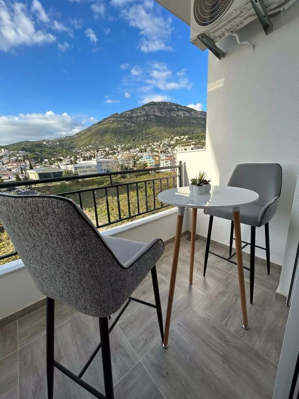 Appartement au Bar, Monténégro, 34 m² - image 6