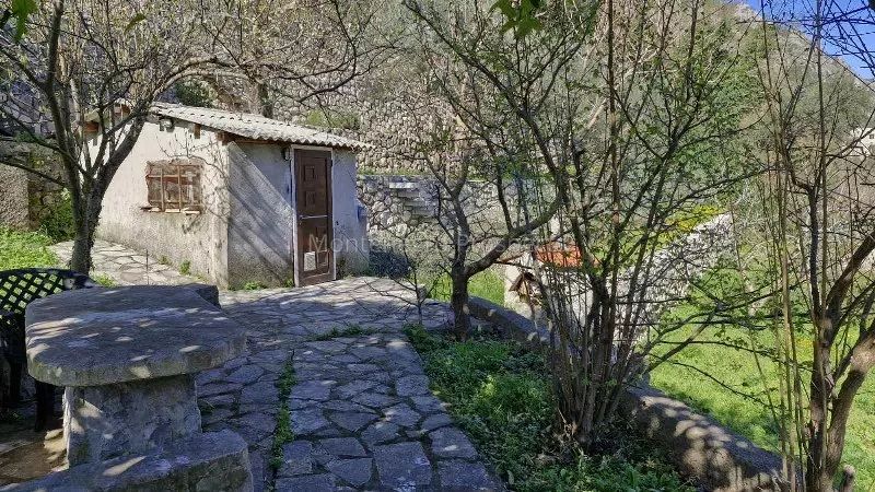 Grundstück in Kotor, Montenegro, 441 m² - Foto 7