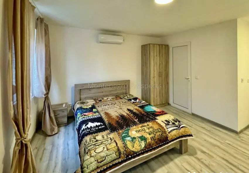 Casa en el Bar, Montenegro, 26 m² - imagen 6