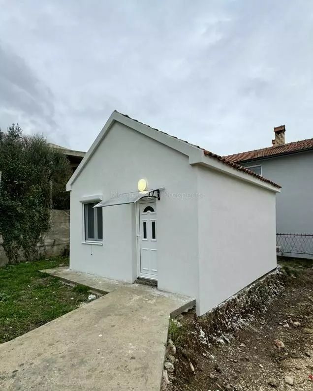 House in Bar, Montenegro, 26 m² - picture 1