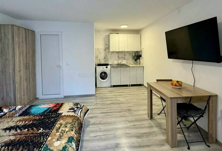 Casa en el Bar, Montenegro, 26 m² - imagen 2