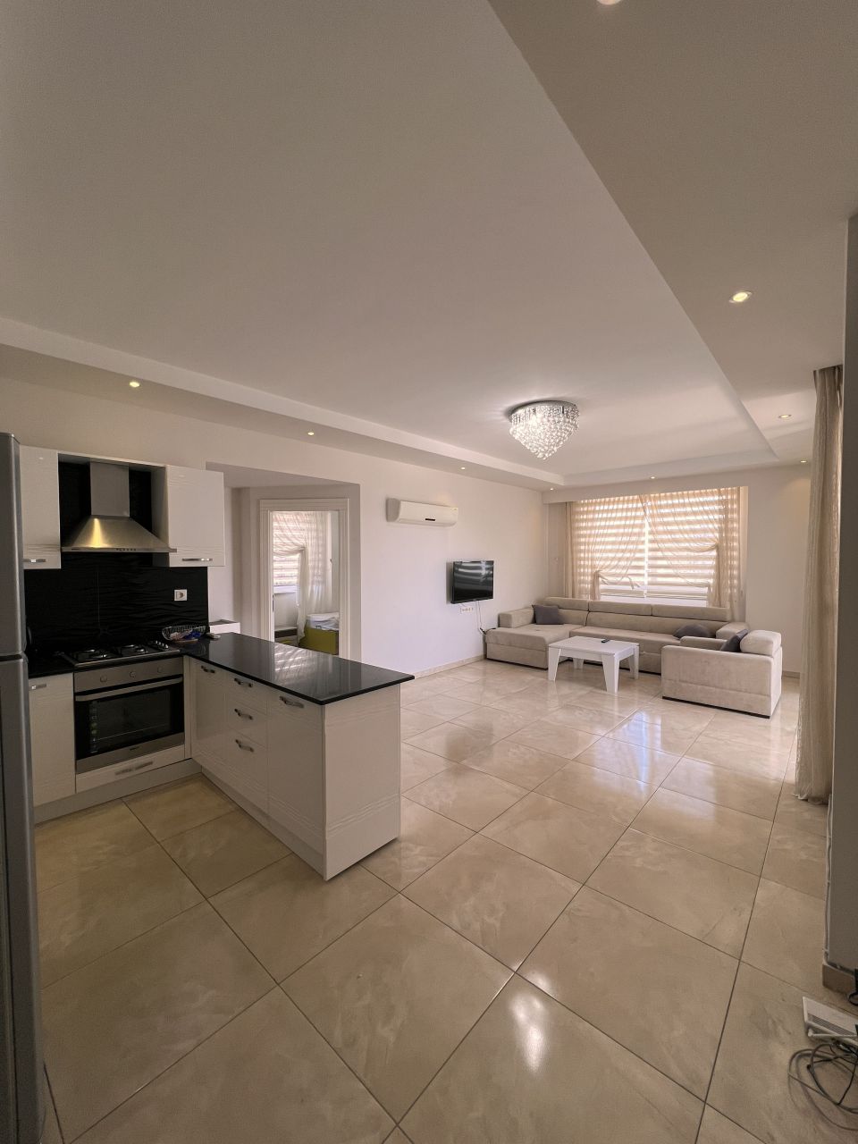 Appartement à Mersin, Turquie, 100 m² - image 1