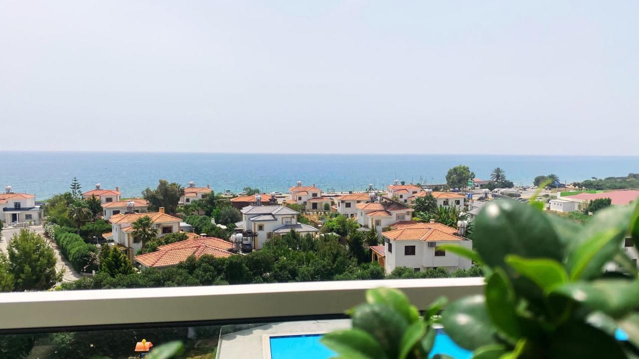 Appartement à Bogazi, Chypre, 88 m² - image 1