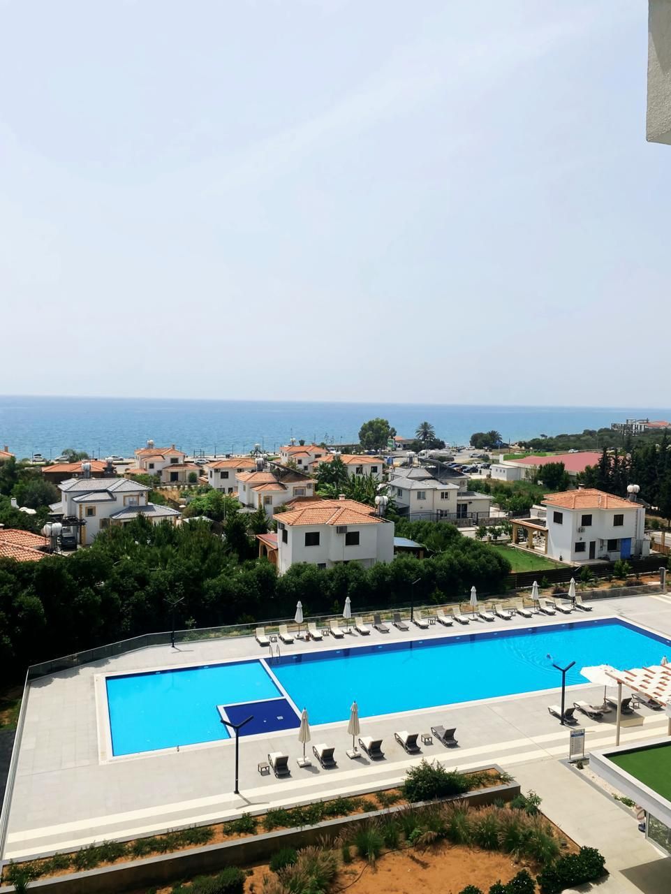 Apartment in Bogazi, Zypern, 88 m² - Foto 2