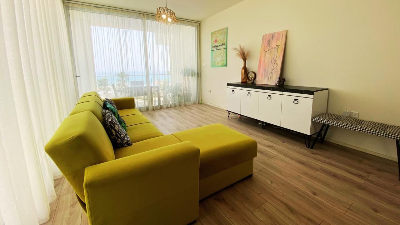 Apartment in Bogazi, Zypern, 88 m² - Foto 3