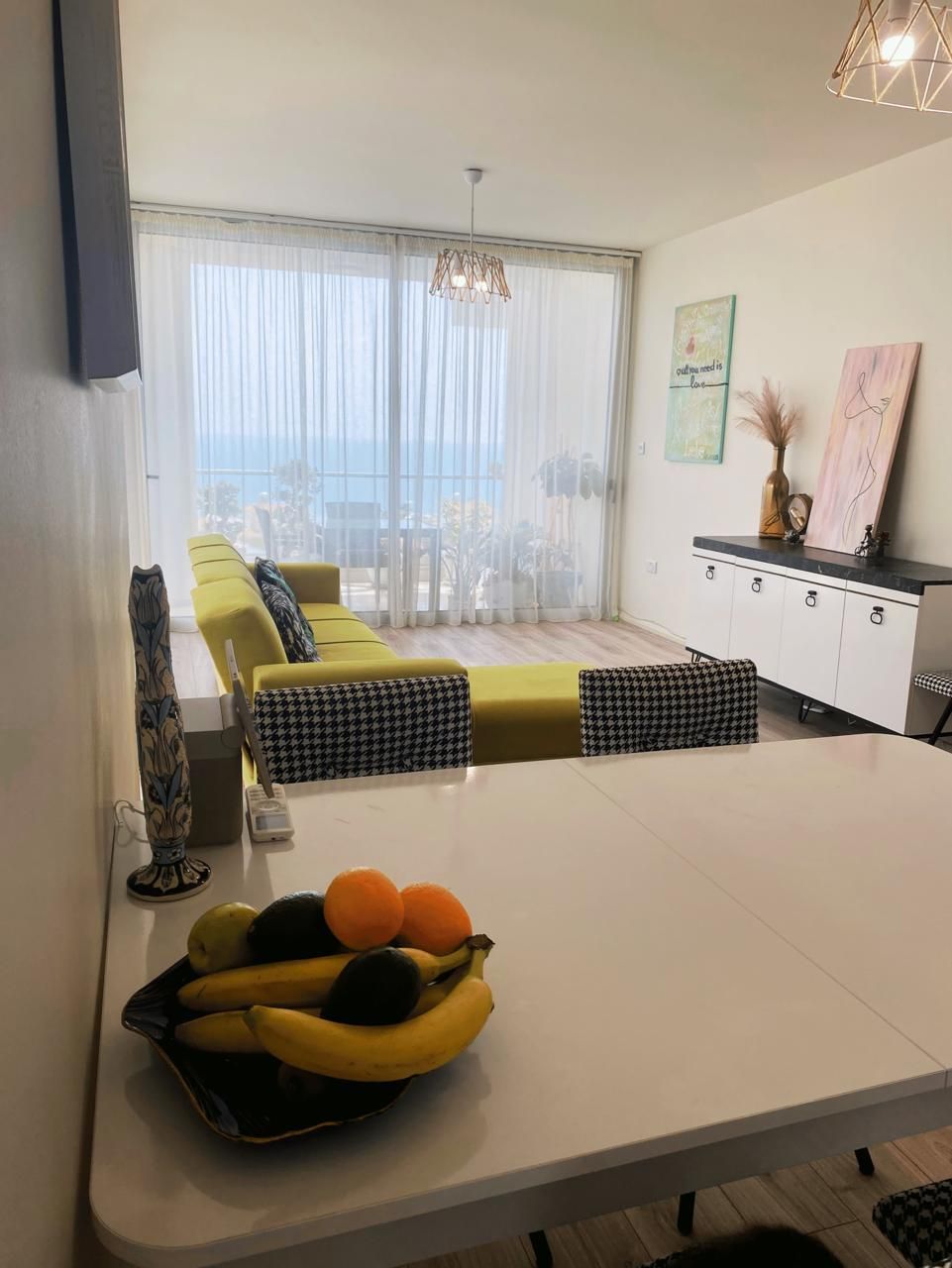 Apartment in Bogazi, Zypern, 88 m² - Foto 4