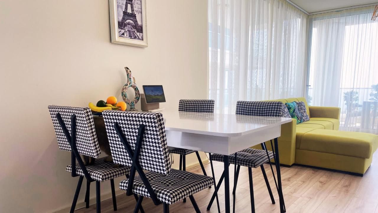 Apartment in Bogazi, Zypern, 88 m² - Foto 5