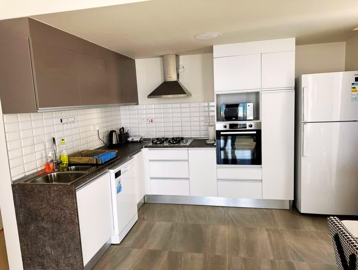 Apartment in Bogazi, Zypern, 88 m² - Foto 6