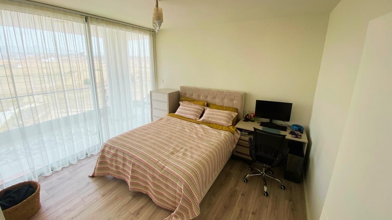 Apartment in Bogazi, Zypern, 88 m² - Foto 8