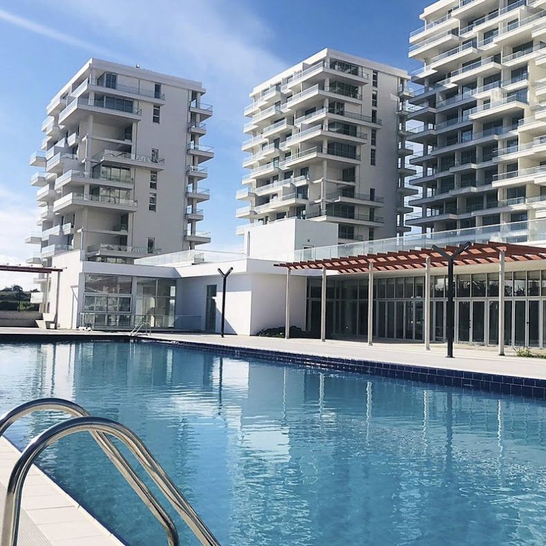 Apartment in Bogazi, Zypern, 88 m² - Foto 12