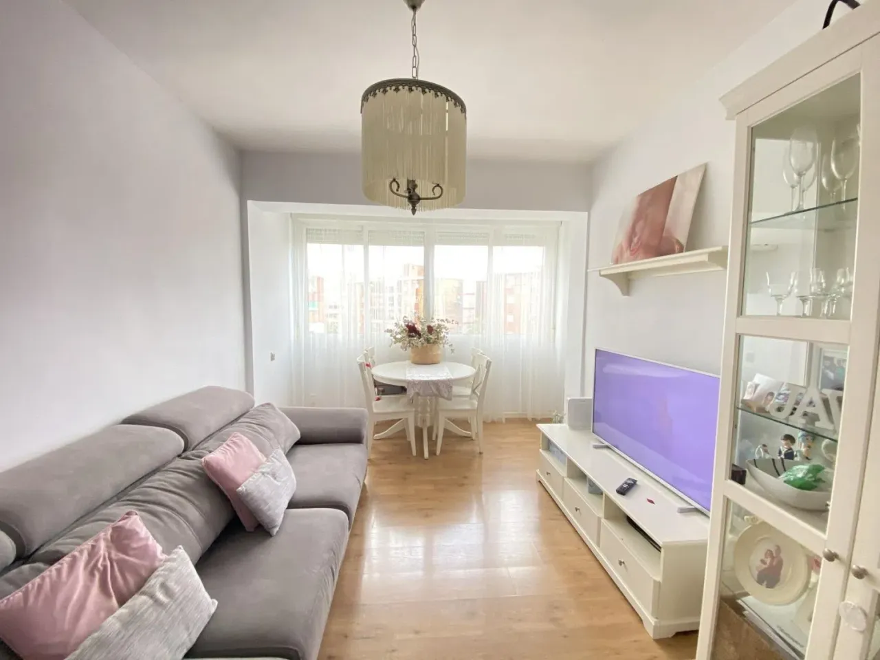 Appartement à Alicante, Espagne, 51 m² - image 1