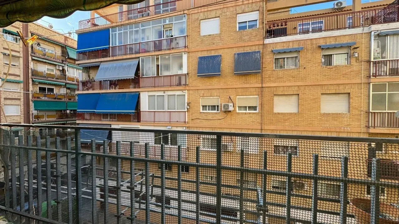 Flat in Alicante, Spain, 72 m² - picture 18