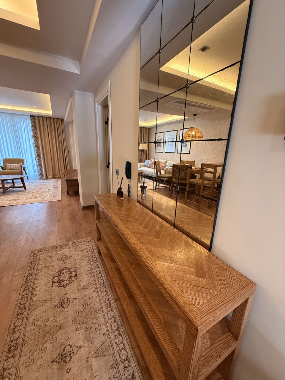 Apartment in Fethiye, Türkei, 150 m² - Foto 10