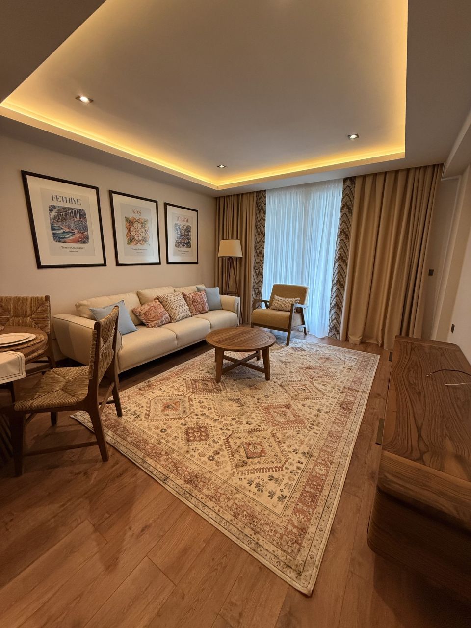 Appartement à Fethiye, Turquie, 150 m² - image 1