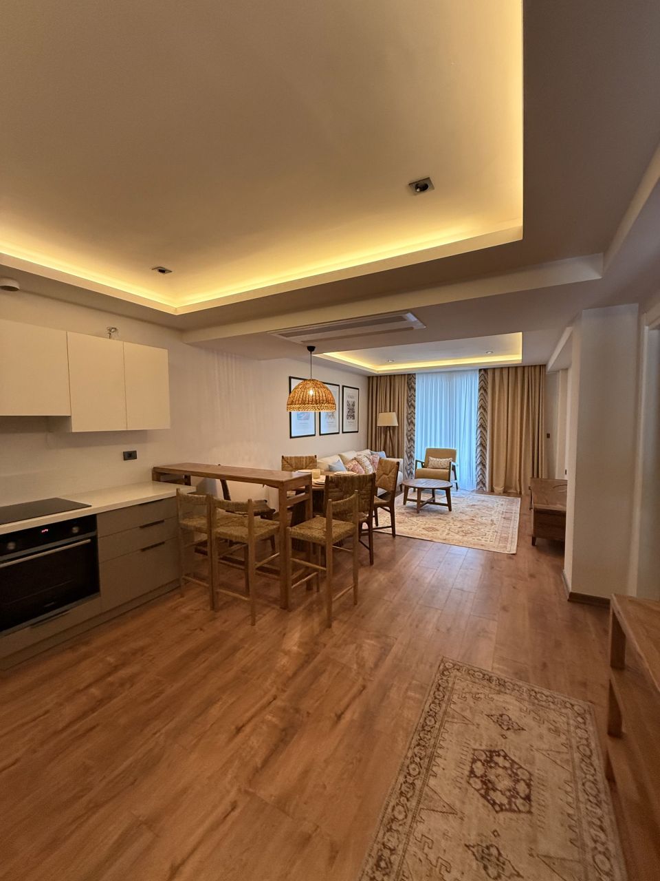 Apartment in Fethiye, Türkei, 150 m² - Foto 8