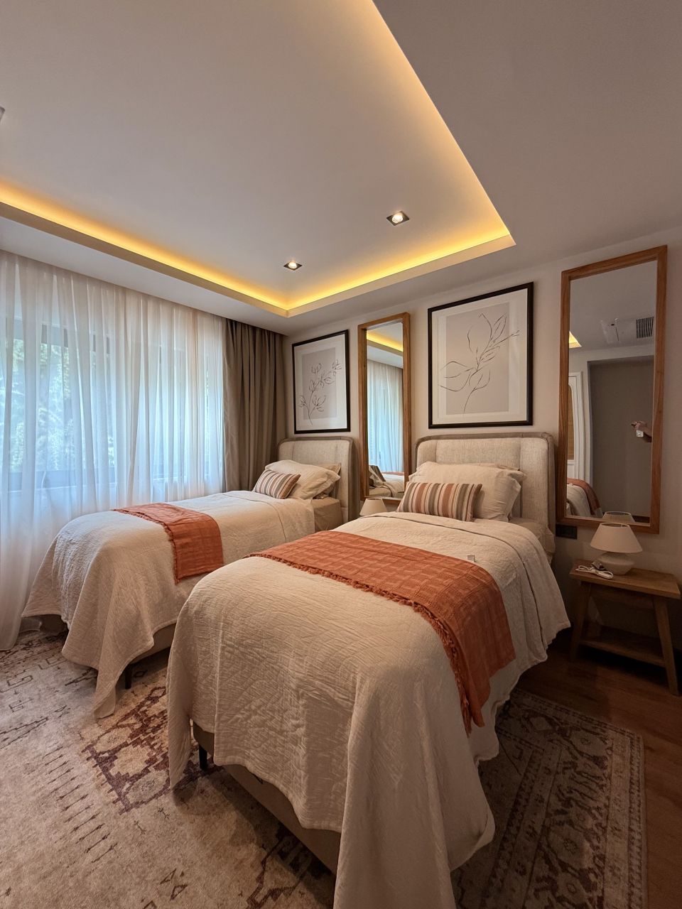 Apartment in Fethiye, Türkei, 150 m² - Foto 14