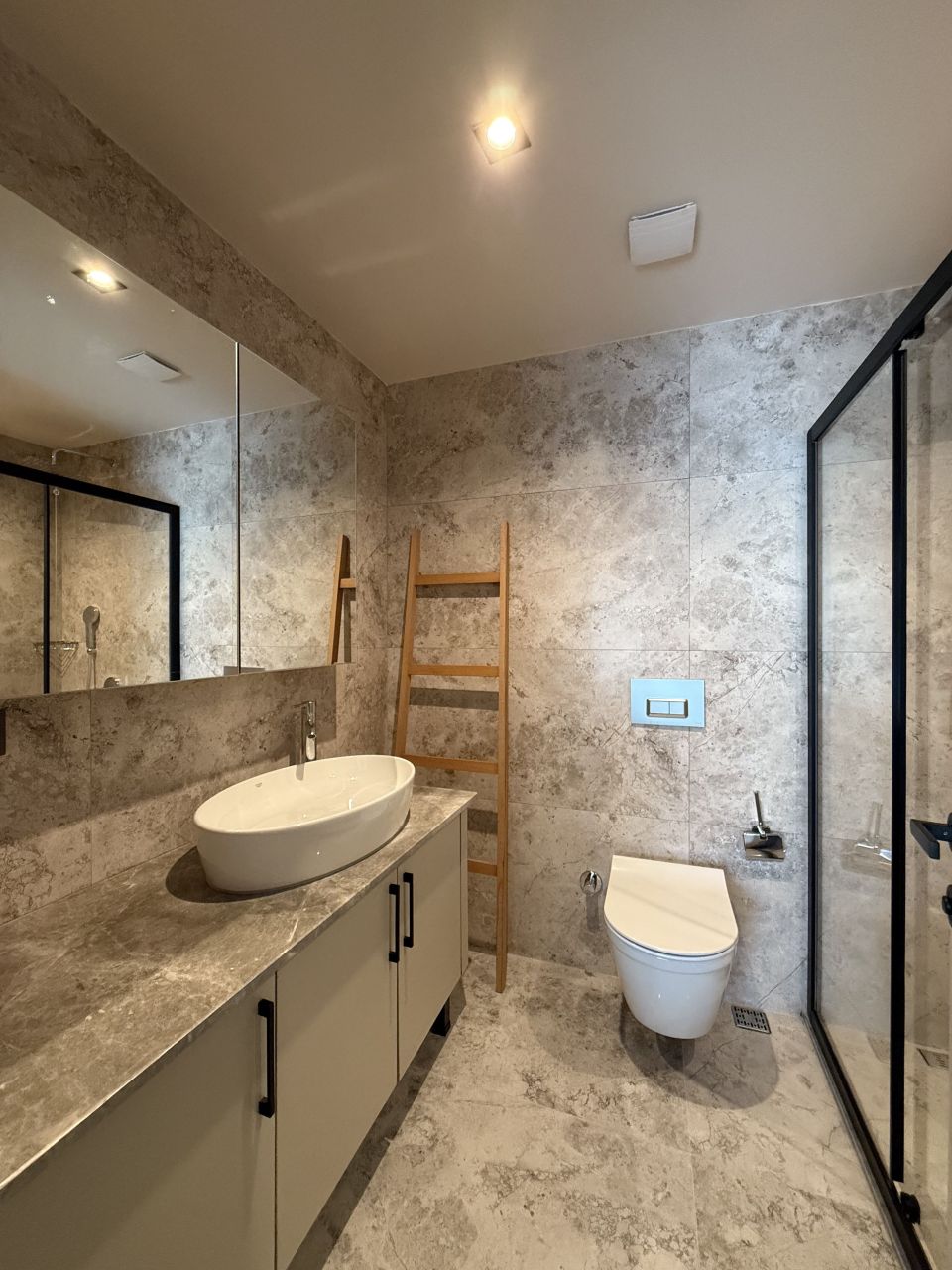 Apartment in Fethiye, Türkei, 150 m² - Foto 17