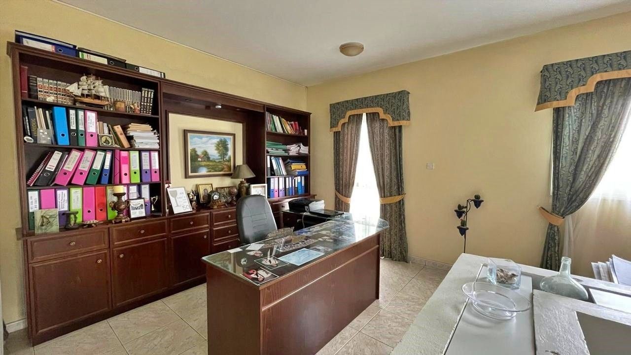 Villa in Larnaka, Zypern, 421 m² - Foto 10