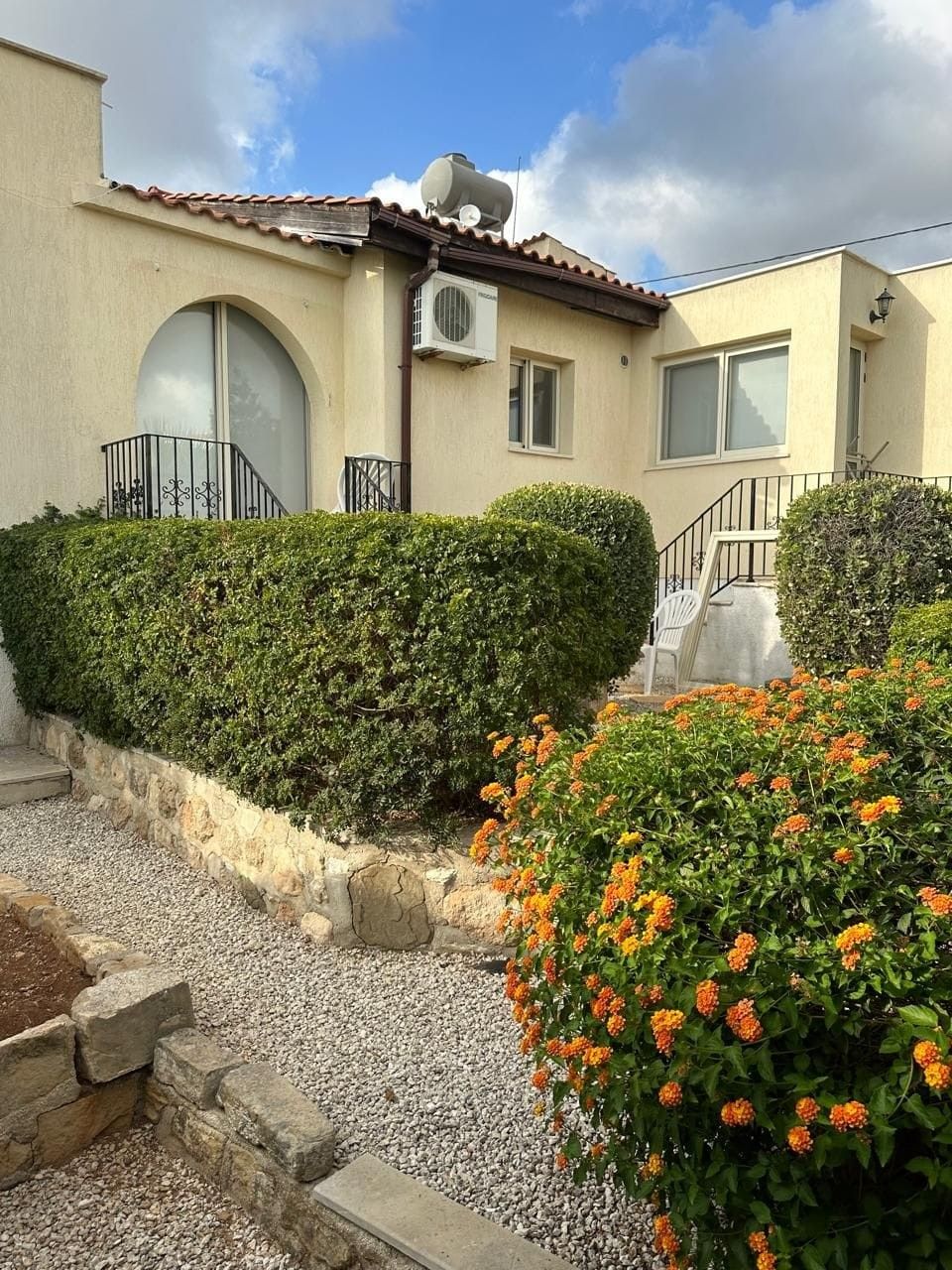 Bungalow in Paphos, Cyprus, 150 m² - picture 10