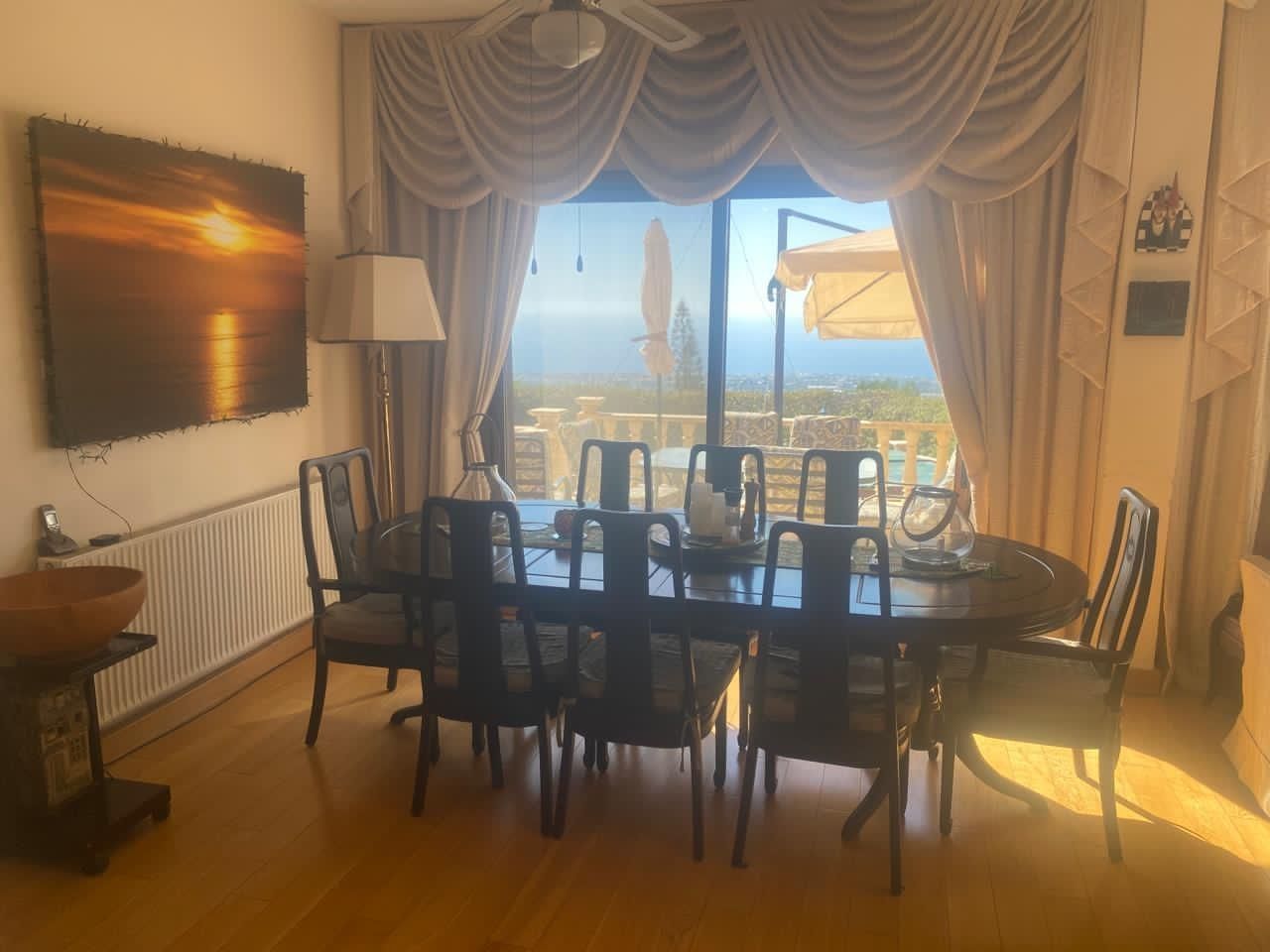 Villa en Pafos, Chipre, 286 m² - imagen 10