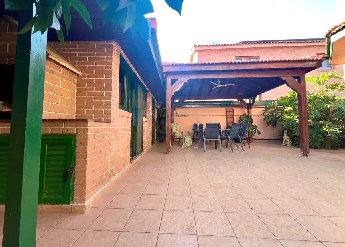 Villa en Limasol, Chipre, 240 m² - imagen 10